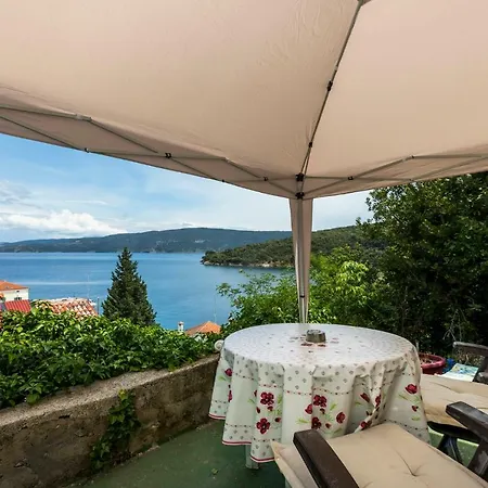 Apartments&rooms Roberto B. Appartamento