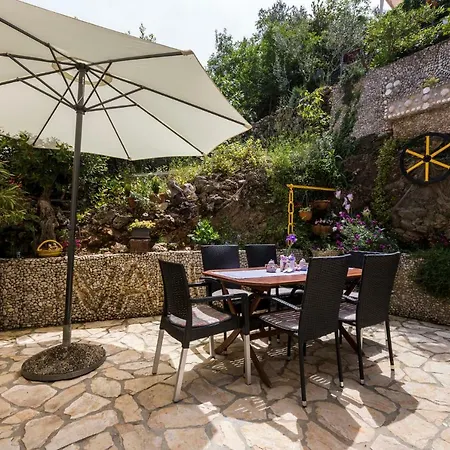 Apartments&rooms Roberto B. Appartamento