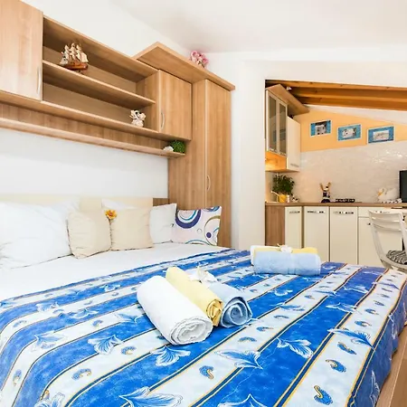 Appartamento Apartments&rooms Roberto B.