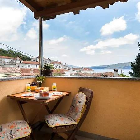 Appartamento Apartments&rooms Roberto B. *