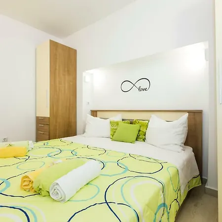 Apartments&rooms Roberto B.