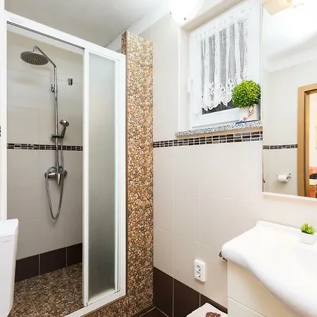 Apartments&rooms Roberto B.