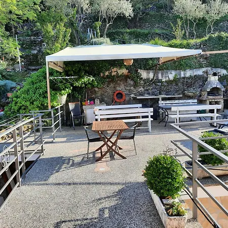 Lägenhet And Roberto B. *