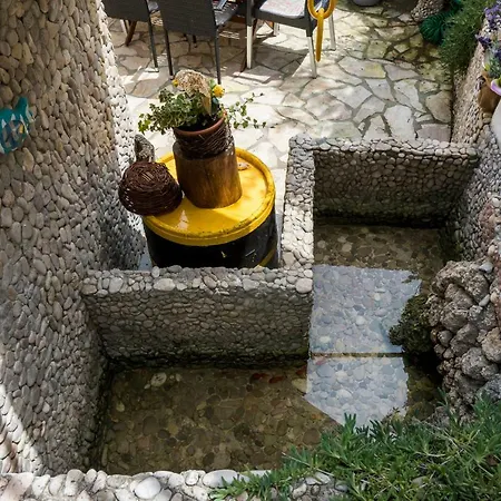 Appartamento Apartments&rooms Roberto B. Valun