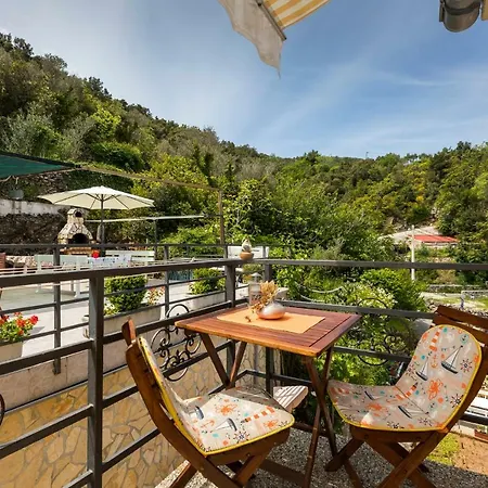 Lägenhet And Roberto B. *