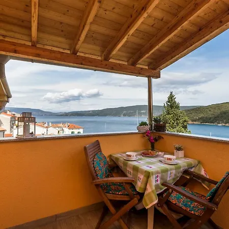 And Roberto B. Lägenhet