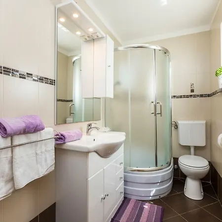Appartamento Apartments&rooms Roberto B.