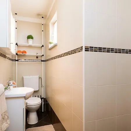 Lägenhet And Roberto B. *