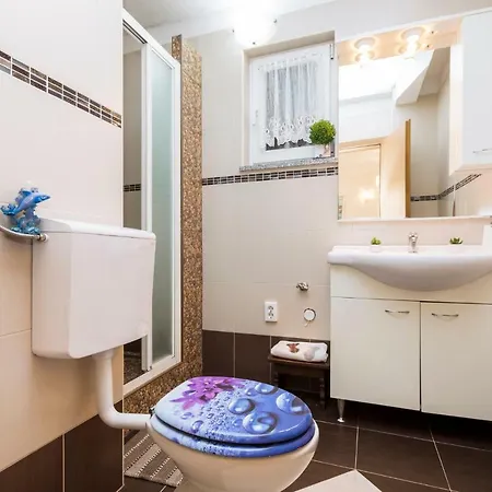 Lägenhet And Roberto B.