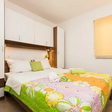 Appartamento Apartments&rooms Roberto B.