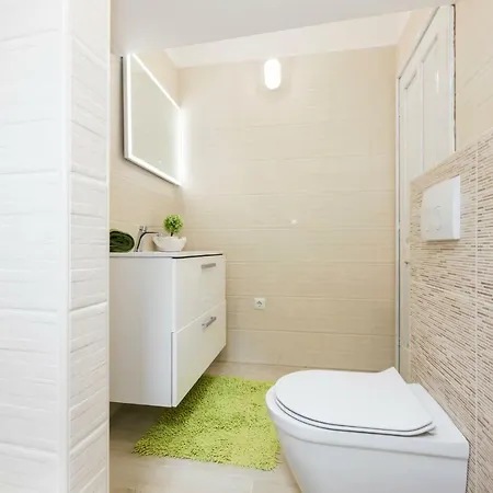 Lägenhet And Roberto B.