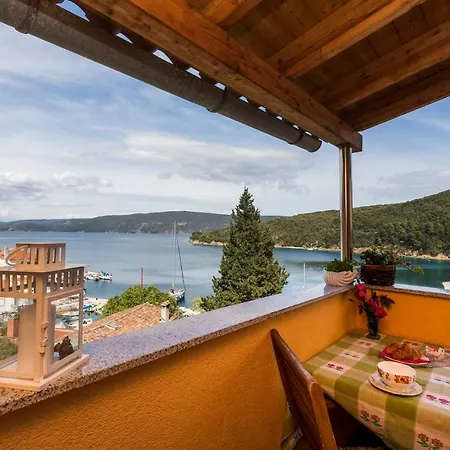 And Roberto B. Lägenhet