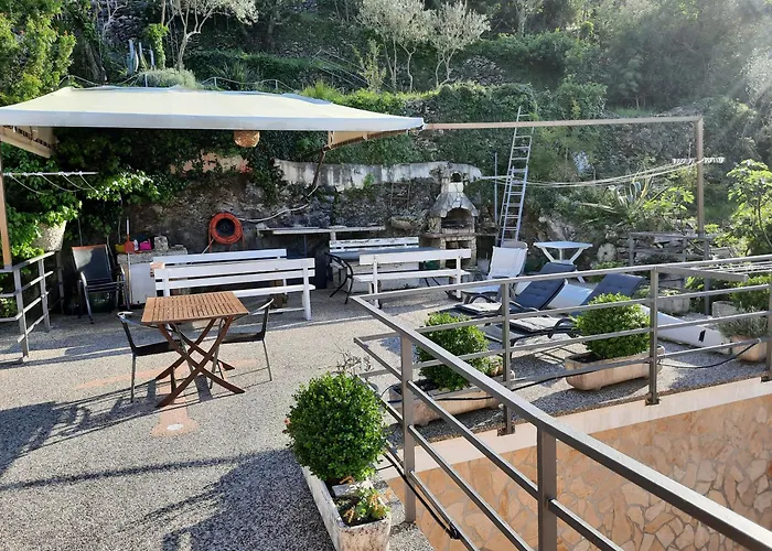 And Roberto B. Apartment *
