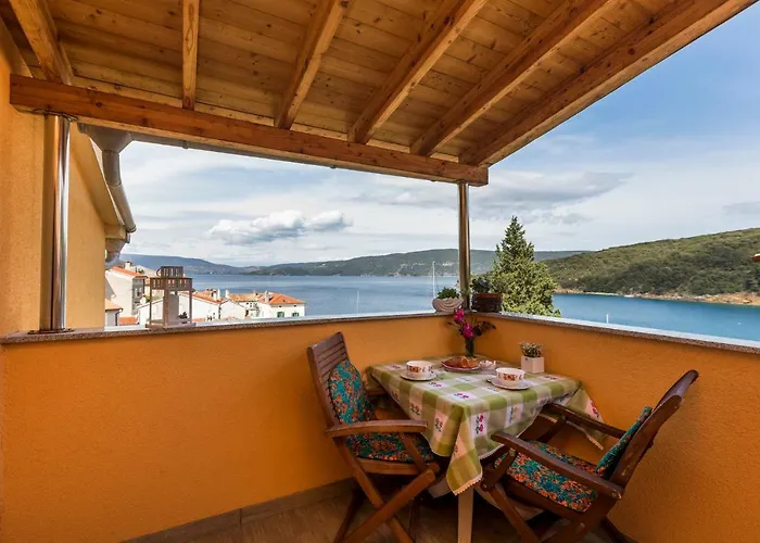 And Roberto B. شقة