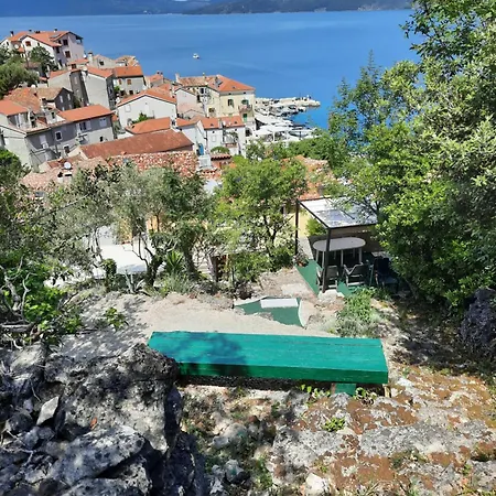 And Roberto B. Lägenhet