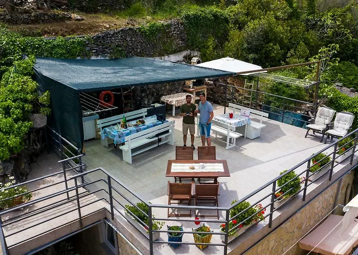 Διαμέρισμα And Roberto B. Valun