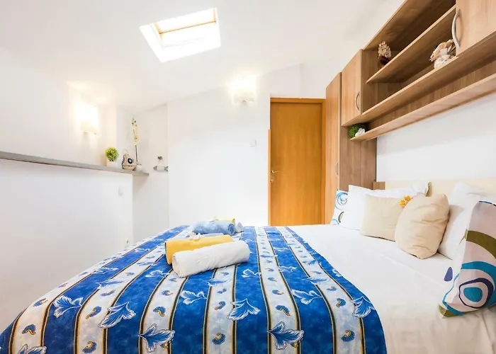 Διαμέρισμα And Roberto B. Valun